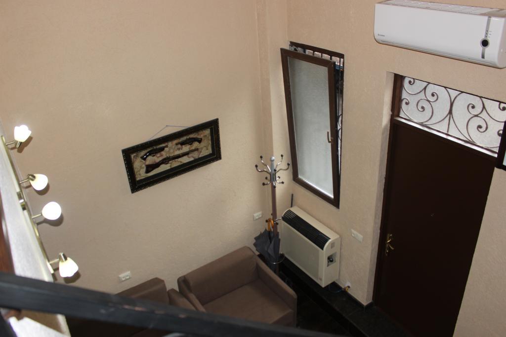 Apartment Anzi Batoemi Kamer foto
